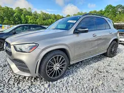 4JGFB4JB5MA350490 2021 MERCEDES-BENZ GLE