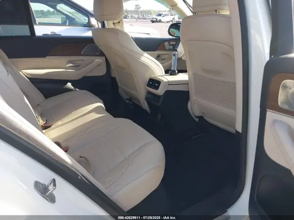 4JGFB4JB5MA359044 2021 MERCEDES-BENZ GLE - Image 8