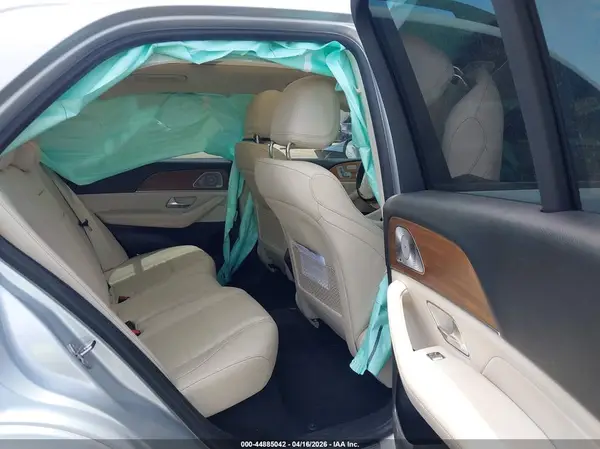 4JGFB4JB5MA370934 2021 MERCEDES-BENZ GLE - Image 8