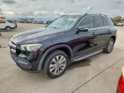 4JGFB4JB5MA389774 2021 MERCEDES-BENZ GLE