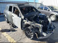 4JGFB4JB5MA410249 2021 MERCEDES-BENZ GLE