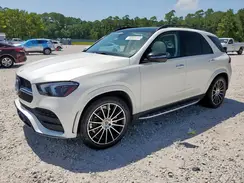 4JGFB4JB5MA418660 2021 MERCEDES-BENZ GLE