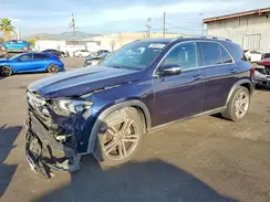 4JGFB4JB5MA430954 2021 MERCEDES-BENZ GLE