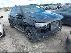 4JGFB4JB5MA431425 2021 MERCEDES-BENZ GLE