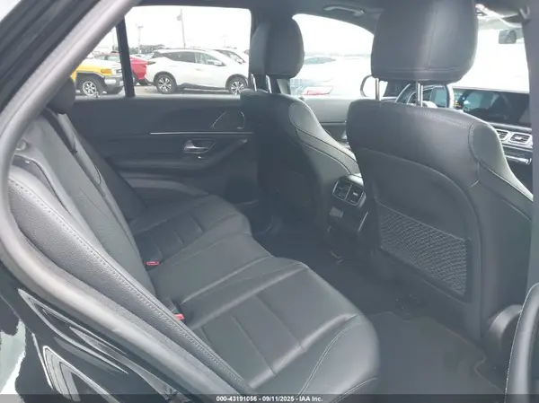 4JGFB4JB5MA431425 2021 MERCEDES-BENZ GLE - Image 8