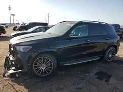 4JGFB4JB5MA446409 2021 MERCEDES-BENZ GLE