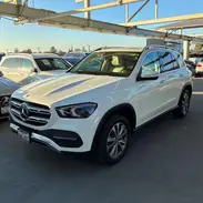 4JGFB4JB5MA458009 2021 MERCEDES-BENZ GLE
