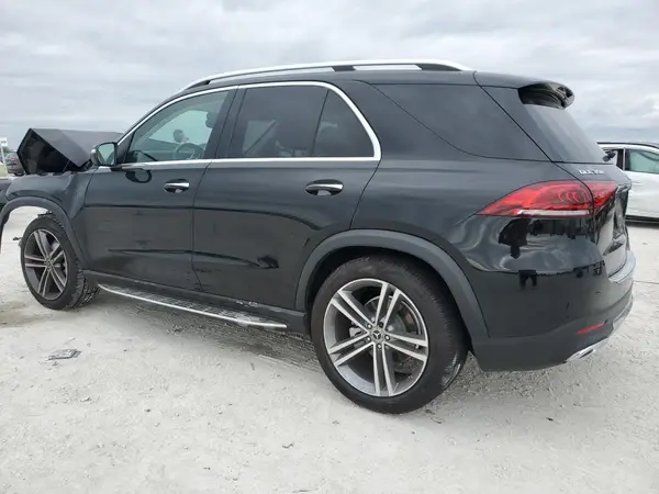 4JGFB4JB5MA462836 2021 MERCEDES-BENZ GLE - Image 2