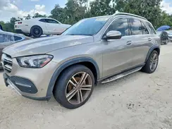 4JGFB4JB5MA466336 2021 MERCEDES-BENZ GLE