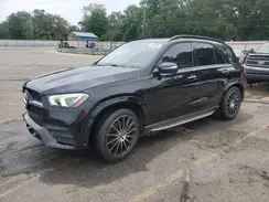 4JGFB4JB5MA483881 2021 MERCEDES-BENZ GLE