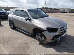 4JGFB4JB5MA4B7360 2021 MERCEDES-BENZ GLE