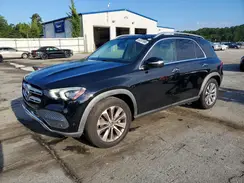 4JGFB4JB5MA508066 2021 MERCEDES-BENZ GLE