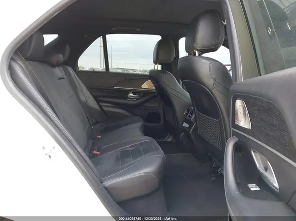 4JGFB4JB5MA512151 2021 MERCEDES-BENZ GLE - Image 8