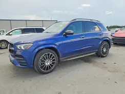 4JGFB4JB5MA516104 2021 MERCEDES-BENZ GLE