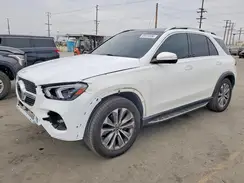 4JGFB4JB5MA519262 2021 MERCEDES-BENZ GLE