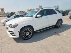 4JGFB4JB5MA519956 2021 MERCEDES-BENZ GLE