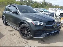 4JGFB4JB5MA524574 2021 MERCEDES-BENZ GLE