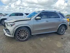 4JGFB4JB5MA527197 2021 MERCEDES-BENZ GLE