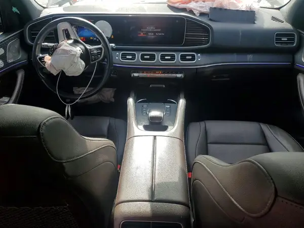 4JGFB4JB5MA527197 2021 MERCEDES-BENZ GLE - Image 8