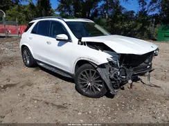 4JGFB4JB5MA545179 2021 MERCEDES-BENZ GLE