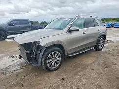 4JGFB4JB5MA546218 2021 MERCEDES-BENZ GLE