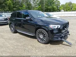 4JGFB4JB5MA564895 2021 MERCEDES-BENZ GLE