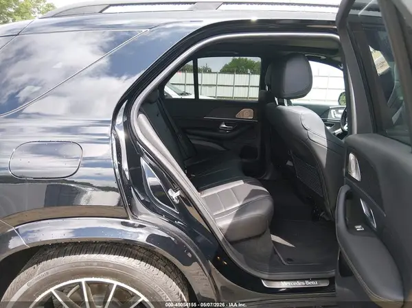 4JGFB4JB5MA564895 2021 MERCEDES-BENZ GLE - Image 8