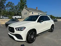 4JGFB4JB5NA579155 2022 MERCEDES-BENZ GLE