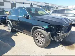 4JGFB4JB5NA595047 2022 MERCEDES-BENZ GLE