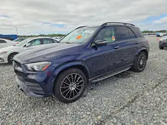 4JGFB4JB5NA602823 2022 MERCEDES-BENZ GLE