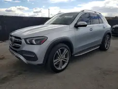 4JGFB4JB5NA606824 2022 MERCEDES-BENZ GLE