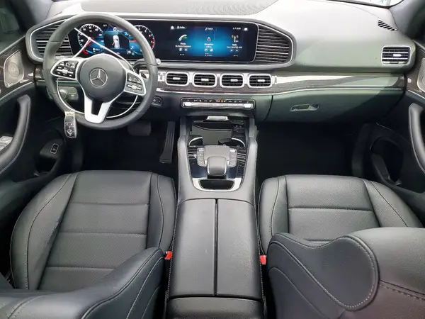 4JGFB4JB5NA606824 2022 MERCEDES-BENZ GLE - Image 8