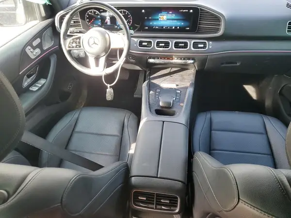 4JGFB4JB5NA612820 2022 MERCEDES-BENZ GLE - Image 8