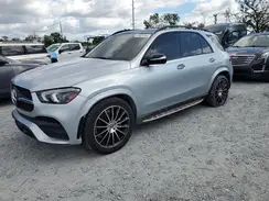 4JGFB4JB5NA615376 2022 MERCEDES-BENZ GLE