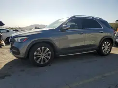 4JGFB4JB5NA619542 2022 MERCEDES-BENZ GLE