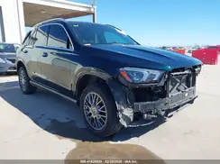 4JGFB4JB5NA639970 2022 MERCEDES-BENZ GLE