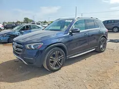 4JGFB4JB5NA659393 2022 MERCEDES-BENZ GLE