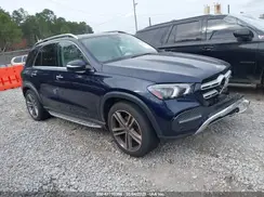 4JGFB4JB5NA659586 2022 MERCEDES-BENZ GLE