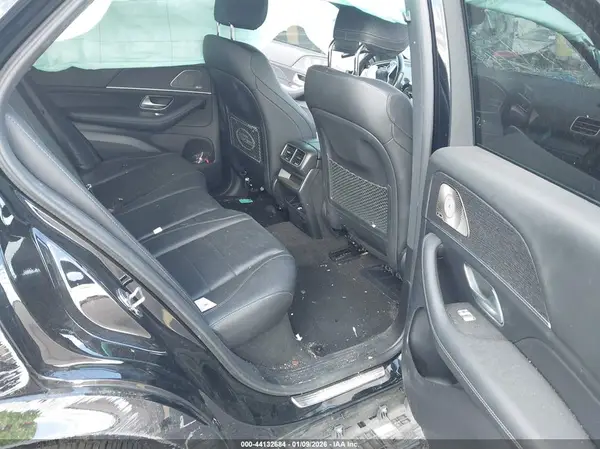 4JGFB4JB5NA663783 2022 MERCEDES-BENZ GLE - Image 8