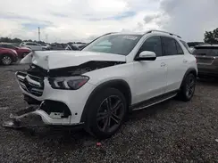 4JGFB4JB5NA663816 2022 MERCEDES-BENZ GLE