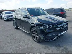 4JGFB4JB5NA676579 2022 MERCEDES-BENZ GLE