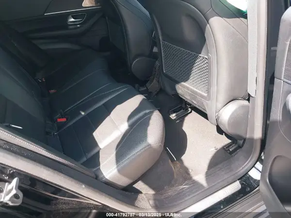 4JGFB4JB5NA676579 2022 MERCEDES-BENZ GLE - Image 8