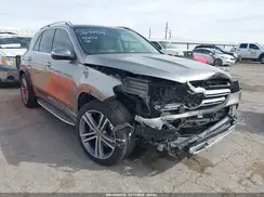4JGFB4JB5NA686318 2022 MERCEDES-BENZ GLE