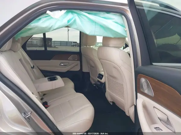4JGFB4JB5NA686318 2022 MERCEDES-BENZ GLE - Image 8