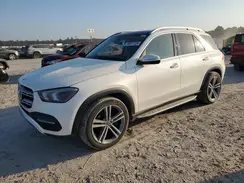 4JGFB4JB5NA701514 2022 MERCEDES-BENZ GLE