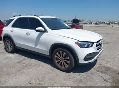 4JGFB4JB5NA703411 2022 MERCEDES-BENZ GLE
