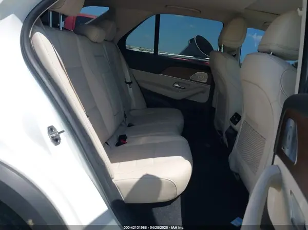 4JGFB4JB5NA703411 2022 MERCEDES-BENZ GLE - Image 8