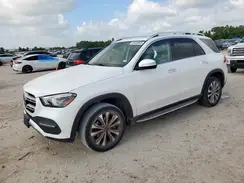 4JGFB4JB5NA711525 2022 MERCEDES-BENZ GLE