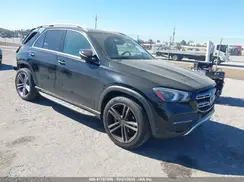 4JGFB4JB5NA715798 2022 MERCEDES-BENZ GLE