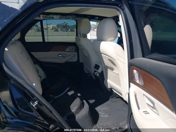 4JGFB4JB5NA715798 2022 MERCEDES-BENZ GLE - Image 8
